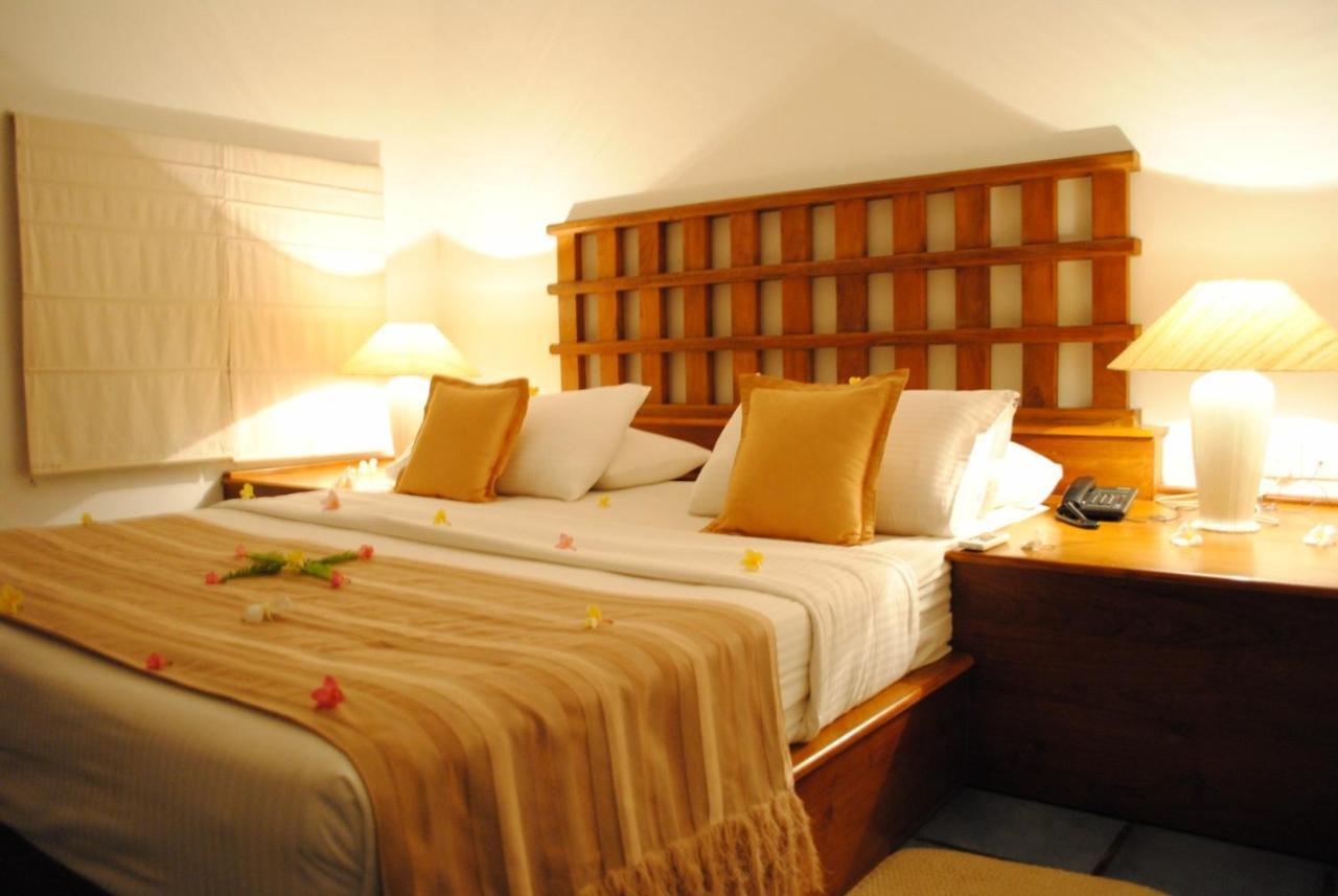 Sleeping area